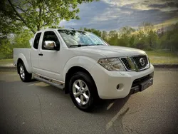 Usado 2014 Nissan Navara Pickup | € 19.750