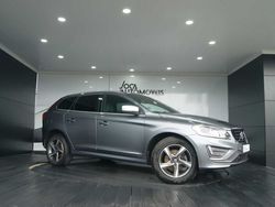 Usado 2016 Volvo XC60 R-Design SUV | € 23.950 (Preço elevado)