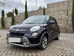 Usado 2014 Fiat 500L Trekking Monovolume | € 7.200