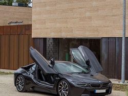 Usado 2017 BMW i8 Performance Coupé | € 54.900