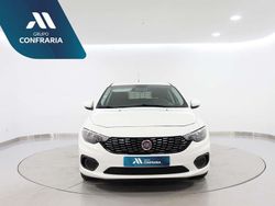 Branco Usado 2020 Fiat Tipo Carrinha | € 11.366 (Bom preço)