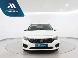 Branco Usado 2020 Fiat Tipo Carrinha | € 11.366 (Preço justo)