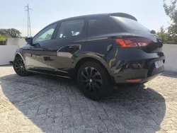 Usado 2014 Seat Leon Sedan | € 7.990 (Bom preço)