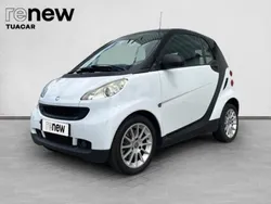 Smart ForTwo Coupé
