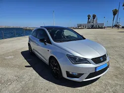 Usado 2015 Seat Ibiza SC FR Citadino | € 9.250 (Preço justo)