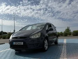 Usado 2009 Ford S-MAX S Monovolume | € 3.500 (Super Preço)
