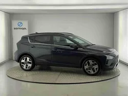 Cinzento Usado 2023 Hyundai Bayon SUV | € 19.490 (Preço justo)