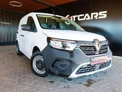 Branco Usado 2021 Renault Kangoo | € 15.990 (Preço elevado)