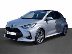 Cinzento Usado 2024 Toyota Yaris Hybrid | € 27.750 (Preço elevado)