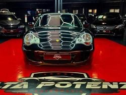 Preto Usado 2004 Porsche 996 Cabrios | € 67.500