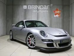 Cinza Usado 2007 Porsche 911 Carrera | € 124.900