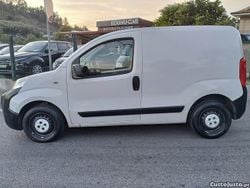 Branco Usado 2008 Peugeot Bipper Monovolume | € 4.250 (Bom preço)