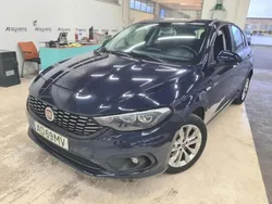 Azul Usado 2020 Fiat Tipo | € 9.980 (Bom preço)