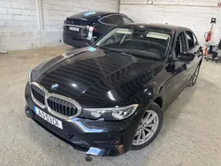 Preto Usado 2021 BMW 330 Sedan | € 30.100 (Super Preço)