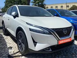 Usado 2023 Nissan Qashqai Tekna SUV | € 28.999 (Preço justo)