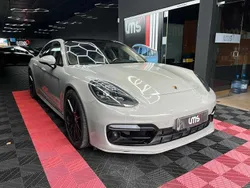 Outra Usado 2017 Porsche Panamera Sedan | € 74.950 (Preço justo)