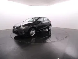 Preto Usado 2024 Seat Ibiza | € 20.250 (Caro)