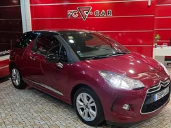 Outro Usado 2011 DS Automobiles DS3 Citadino | € 7.500 (Preço justo)