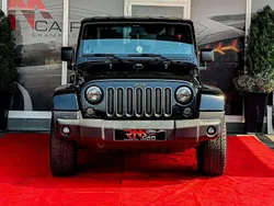 Preto Usado 2010 Jeep Wrangler Sport SUV | € 25.750 (Super Preço)