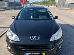 Usado 2005 Peugeot 407 Carrinha | € 5.500