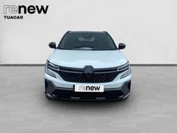 Branco Usado 2025 Renault Austral Iconic Esprit Alpine SUV | € 40.950