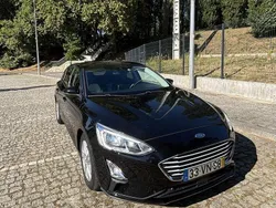 Usado 2018 Ford Focus Sedan | € 13.500 (Preço justo)