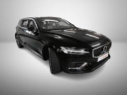 Preto Usado 2020 Volvo V60 Carrinha | € 27.990