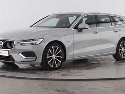 Cinzento Usado 2024 Volvo V60 Carrinha | € 39.990 (Bom preço)