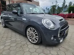 Cinzento Usado 2015 Mini Cooper SD Citadino | € 20.990 (Caro)