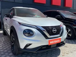 Preto Novo 2025 Nissan Juke Acenta+ SUV | € 23.499 (Super Preço)