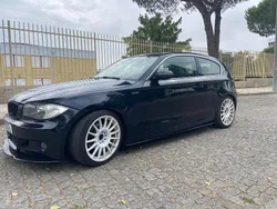 Usado 2007 BMW 118 Citadino | € 7.500 (Bom preço)