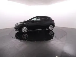 Preto Usado 2020 Nissan Micra Citadino | € 15.950 (Preço justo)