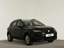 Preto Usado 2024 Seat Arona Style SUV | € 18.990 (Preço elevado)