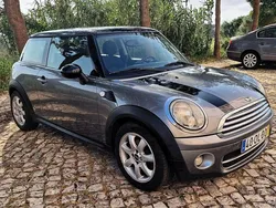 Usado 2010 Mini Cooper D Citadino | € 7.450 (Bom preço)