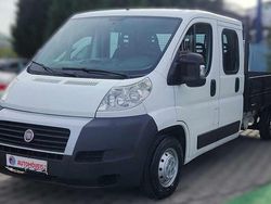 Branco Usado 2009 Fiat Ducato Van | € 10.990 (Preço justo)