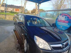 Usado 2006 Opel Vectra Carrinha | € 3.500 (Bom preço)