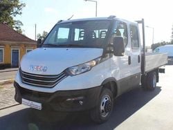 Branco Usado 2022 Iveco Daily | € 29.800 (Preço justo)