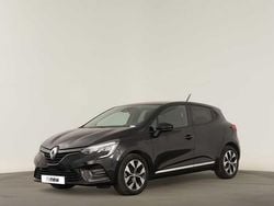 Preto Usado 2023 Renault Clio V Evolution Citadino | € 17.290 (Preço justo)