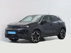 Preto Usado 2024 Opel Mokka SUV | € 22.900 (Preço justo)