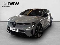 Cinzento Usado 2023 Renault Megane E-Tech Iconic SUV | € 30.990