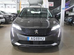 Antracite Usado 2022 Peugeot 3008 Active Carrinha | € 23.500 (Preço justo)