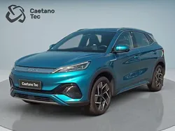 Outra Usado 2024 BYD Atto 3 SUV | € 32.990 (Caro)