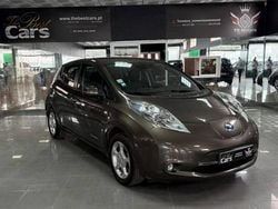 Outra Usado 2016 Nissan Leaf Citadino | € 7.900
