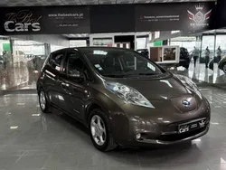 Outra Usado 2016 Nissan Leaf Citadino | € 7.900 (Bom preço)
