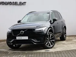 Preto Usado 2022 Volvo XC90 Ultimate SUV | € 68.400 (Super Preço)