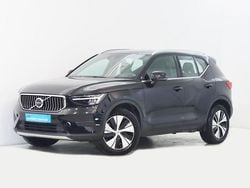Preto Usado 2022 Volvo XC40 SUV | € 32.500 (Preço justo)