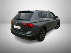 Cinzento Usado 2021 VW Tiguan Allspace SUV | € 23.990
