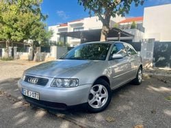 Usado 2002 Audi A3 | € 3.750 (Preço justo)