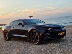 Usado 2016 Chevrolet Camaro SS | € 8.000