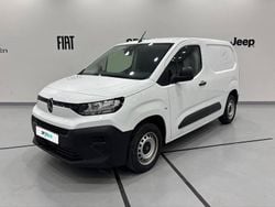 Branco Usado 2025 Citroën Berlingo Monovolume | € 19.900 (Preço justo)